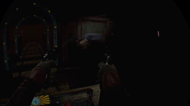 Until Dawn Rush Blood,Un pocobde terror PsVR смотреть онлайн