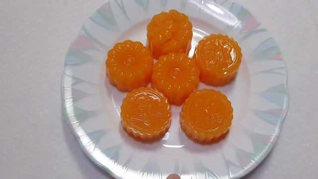 Sub) 브이로그 L 만들기 쉽고 맛있는 귤 양갱 만들기(두루치기와 다시마 쌈, 야채 탈수기,아침 사과 미리 준비하기)