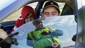 Махачкалинские Бродяги 2005 1