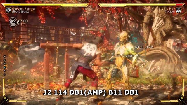 How to Play and Beat Shang Tsung | Shang Tsung Guide Combos & Mix-ups | Mortal Kombat 11 смотреть онлайн