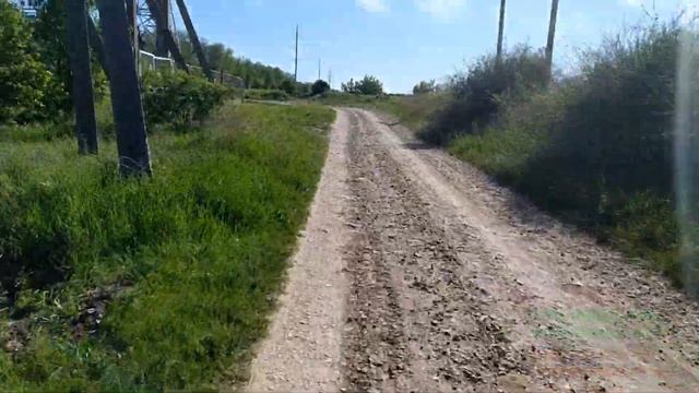 Мини пакатушка на Alpha RS 12 смотреть онлайн