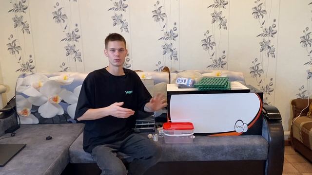 На Ферме Праздник ЯЙЦА?Кролики РОДИЛИ ? Породистые курочки / Готовимся к сезону 2024 ??Утки,Гуси смотреть онлайн