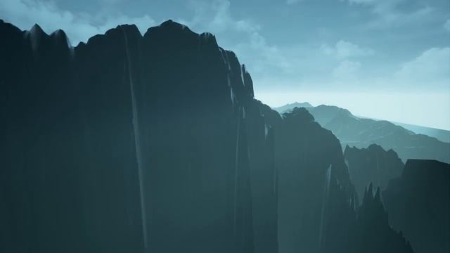 VIRGO - Water Planet Game Trailer смотреть онлайн