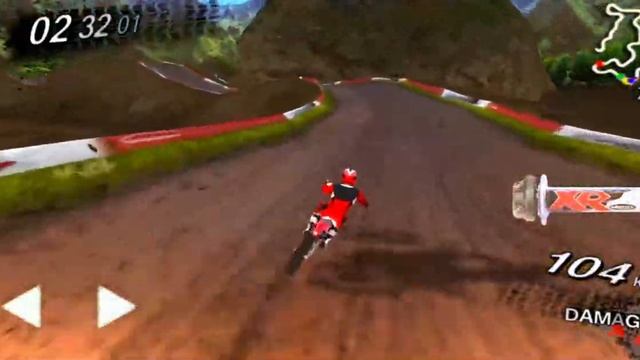 Ultimate MotoCross 4 смотреть онлайн