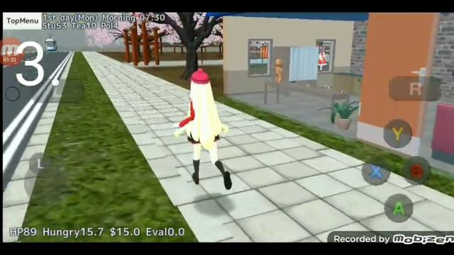 5 вещей чем можно было бы заняться в School Girls Simulator если скучно смотреть онлайн