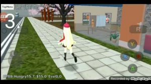 5 вещей чем можно было бы заняться в School Girls Simulator если скучно