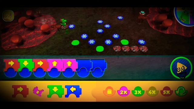 How to play game crocro adventure level 37 смотреть онлайн