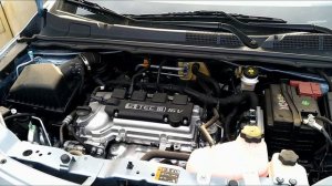 Недостатки Chevrolet Cobalt 2020,отзыв владельца Шевроле Кобальт 2020 спустя 2 месяца эксплуатации.