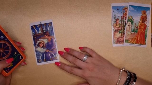 ТАРО ПРОГНОЗ на НЕДЕЛЮ от 30 Мая по 5 Июня ? ТАРО МЕЧТЫ смотреть онлайн