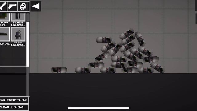 Как сделать атомную бомбу в мелон плэйграунт смотреть онлайн