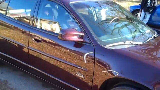 40th anniversary gtp da cleanest in da city