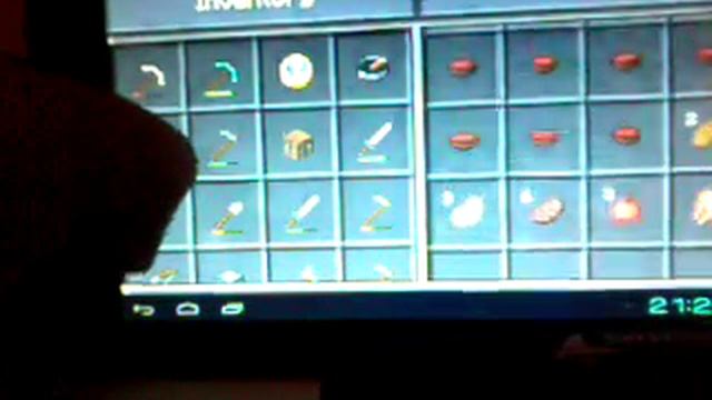 как добыть молоко в майнкрафт pocket edition смотреть онлайн