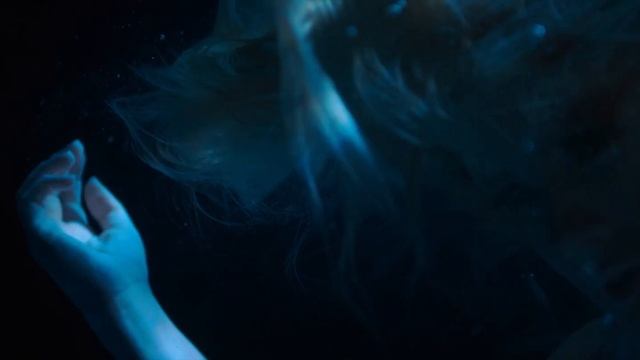 Ледяная синева | Ice Blue (2017) | Трейлер на русском языке смотреть онлайн