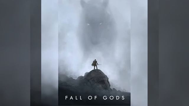 Die Rude: "Fall of Gods" Instrumental смотреть онлайн