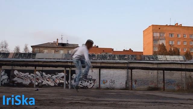 [DJS] | IriSka | New movie смотреть онлайн