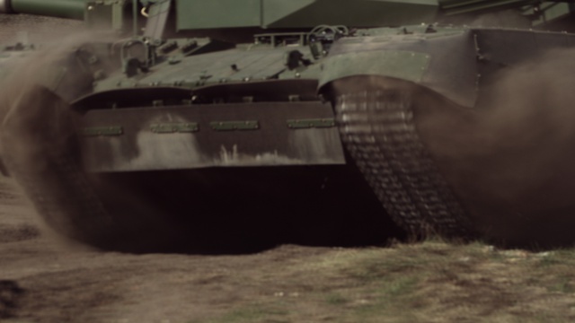 Tank 1 (from Color)
