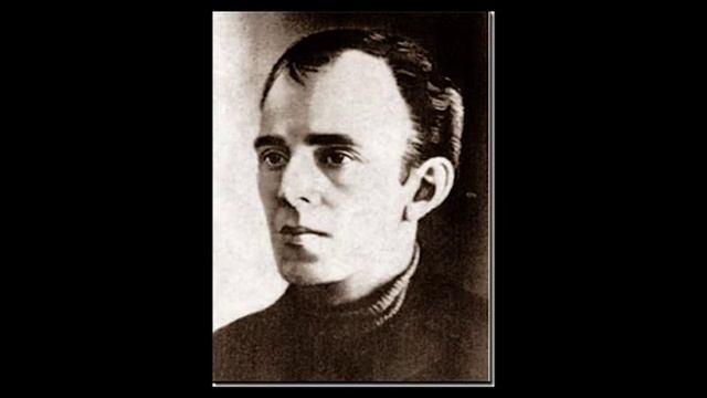 Сегодня ночью, не солгу… - Осип Мандельштам лично читает свои стихи смотреть онлайн