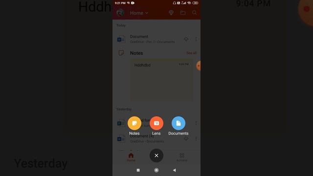 Microsoft Office Apps for Android (Word,Excel,Power point etc.) смотреть онлайн