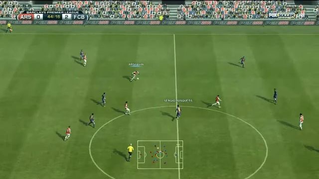 Pro Evolution Soccer 2013 • Asus n56vz • Geforce 650m GT (Maxed Out Gameplay) HD смотреть онлайн