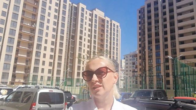 Анапа ЖК Привилегия 12.08.19 смотреть онлайн