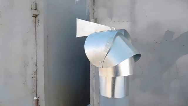 Флюгер для дымохода смотреть онлайн
