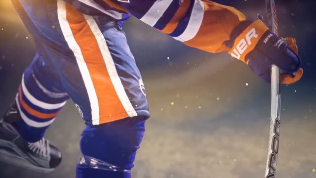 VAPOR 1X Stick: Jordan Eberle - Difference Maker смотреть онлайн