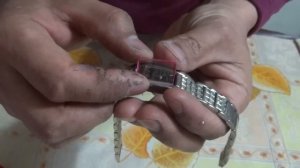 СТЕКЛО ДЛЯ ЧАСОВ ДЕЛАЕМ САМИ