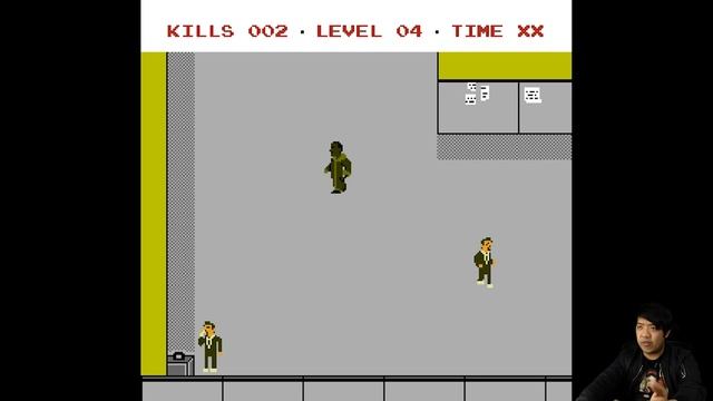 Candyman: Be My Victim (DEMAKE) | NES CANDYMAN смотреть онлайн