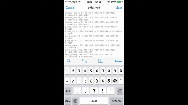 HOW TO: Hack Flappy Bird (iOS/Android) EASY смотреть онлайн