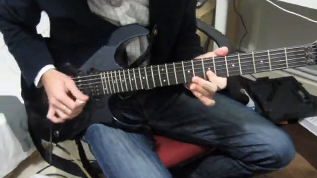 Eric Johnson - Manhattan смотреть онлайн