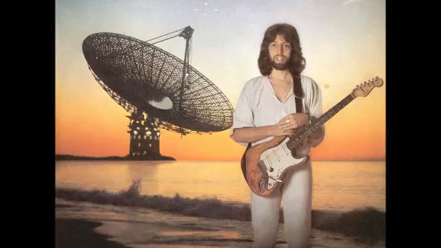 Radio, full version Steve Hillage смотреть онлайн