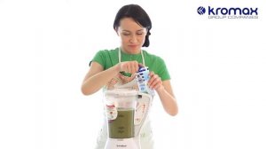 Блендер-суповарка Endever SkyLine BS-90