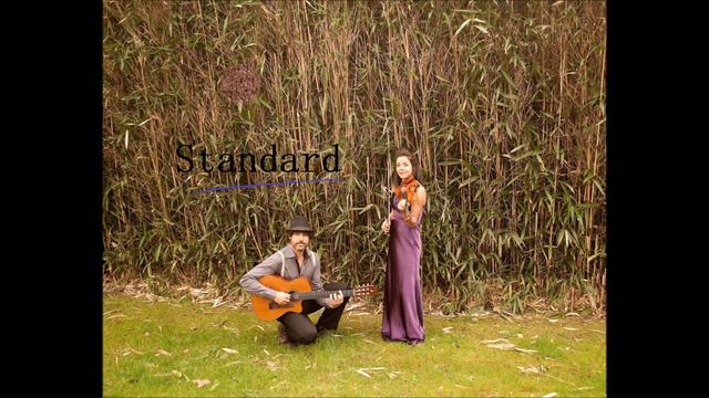 My Favorite Things - RICHARD RODGERS - Cover by LUC & LAURA смотреть онлайн