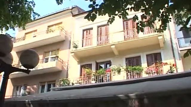 Хорватия | Города мира смотреть онлайн