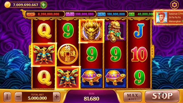 SLOT 5 DRAGON NAGA HIJAU || Higgs Domino Island-Gaple QiuQiu Poker Game Online terbaru смотреть онлайн