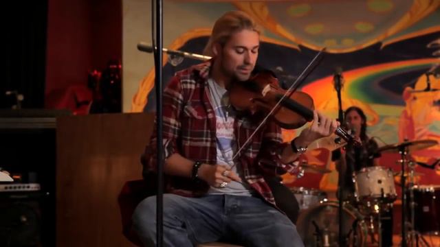 David Garrett | Performance 2015 смотреть онлайн