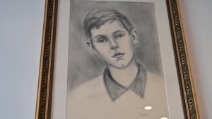 Мама (@Мамины рецепты) РАССКАЗЫВАЕТ О СВОИХ КАРТИНАХ...  Дыдынские на связи