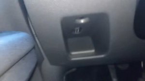 FORD FOCUS MK2 2004-2011 Diagnostic OBD Port Location ???