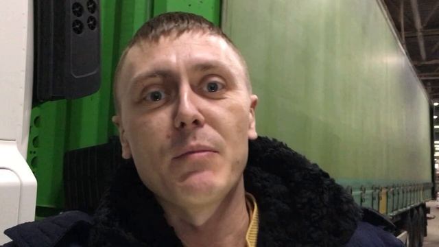 Запуск ДАФ в мороз по инструкции. ДАФ заглох в движении, зимняя солярка замерзла. ДАФ в огне. смотреть онлайн