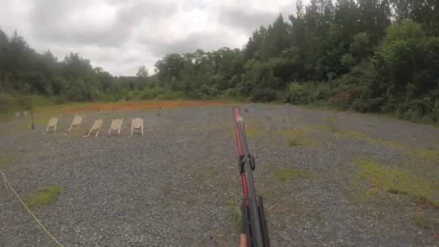 2nd Annual Warrior Games 3 gun смотреть онлайн