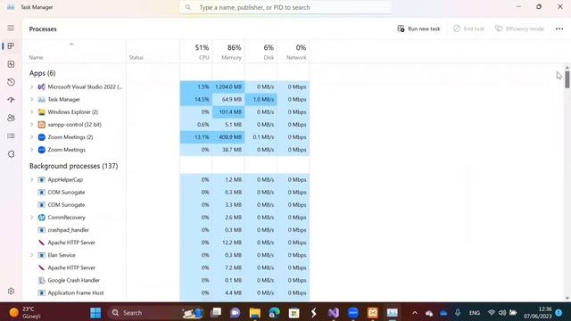 [Solved 1000%] How to fix Error: MySQL shutdown unexpectedly on Xampp.|xampp mysql error смотреть онлайн