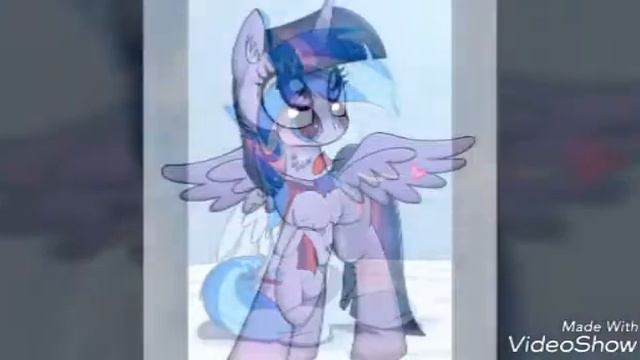 MLP ♡Пони стать♡