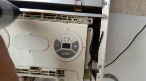 Ошибка а6 котла protherm leopard.