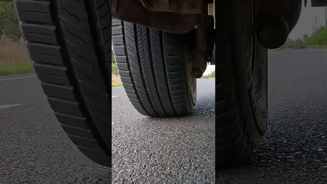 2023 GWM Tank 300 BRAKING FAIL!! #greatwallmotors #tank300 смотреть онлайн