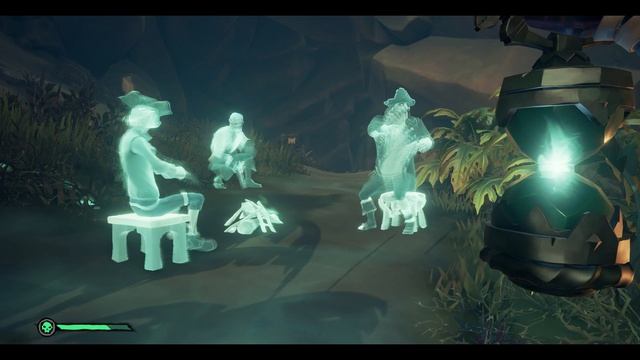[ГАЙД] Sea of Thieves - СУДЬБА УТРЕННЕЙ ЗВЕЗДЫ | История Tall Tales #7 смотреть онлайн