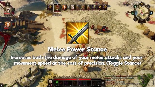 How to Play: Divinity Original Sin: Enhanced Edition | Beginner's Guide - Man-at-Arms Spells смотреть онлайн