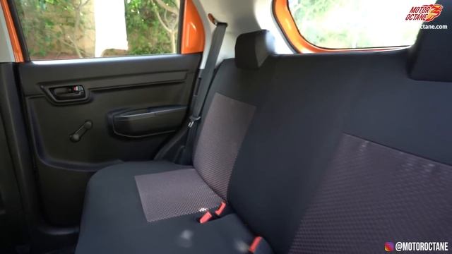 Renault Kwid Vs Maruti S Presso Comparison | Hindi | MotorOctane