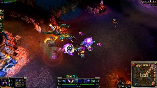 How to Find Eve without Oracle смотреть онлайн