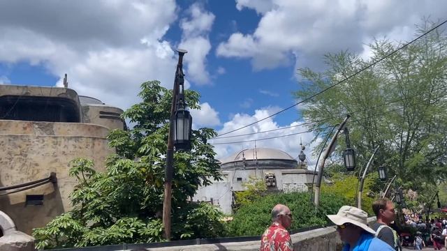 BIENVENUE A WALT DISNEY WORLD RESORT ! смотреть онлайн