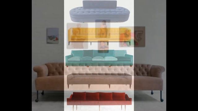 Extra Long Sofa смотреть онлайн